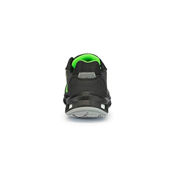 U-Power Strong S3 SRC, Zapatos de Seguridad Unisex Adulto